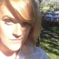 Photo of Summer M.