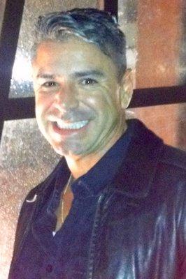 Photo of John S.