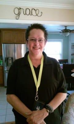 Photo of Pamela J.