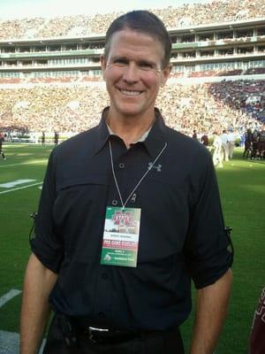 Photo of Barry H.