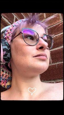 Photo of Jade G.