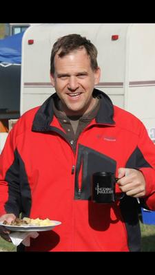 Photo of James C.