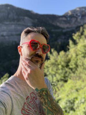 Photo of Jeremy N.