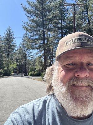 Photo of Ron F.