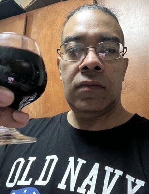 Photo of Jamie A.