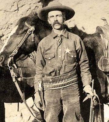 photo of John D.