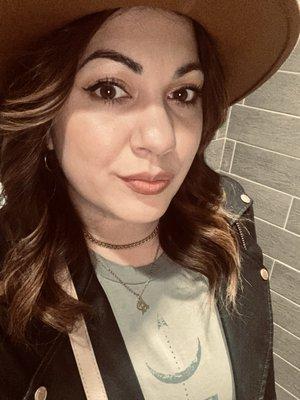 Photo of Amber V.