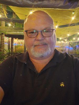 Photo of Van R.