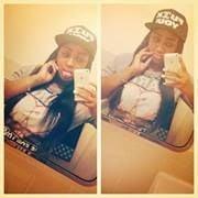 photo of DeJhanie B.