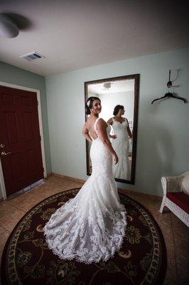 Photo of Ciera D.