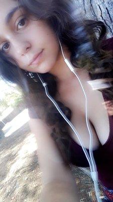 photo of Marilynn C.