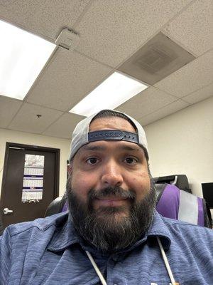 Photo of Tomas G.