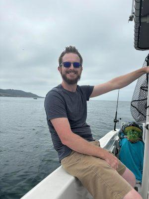 Photo of Cody M.