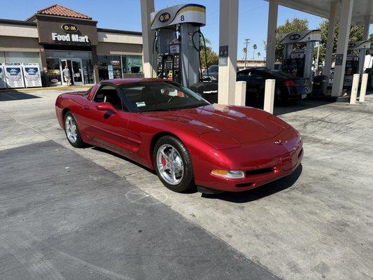 photo of Fernando F.