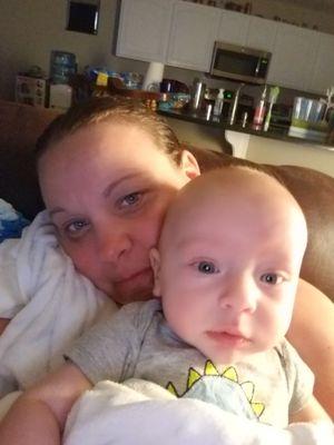 Photo of Debra R.