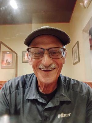 Photo of Bryan M.