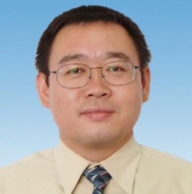 Photo of Bing L.