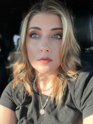 Photo of Sara P.