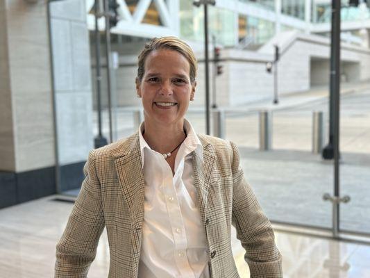 Photo of Kathy A.