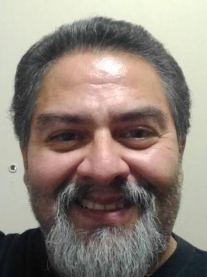 Photo of John M.