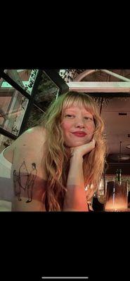 Photo of Alyssa V.