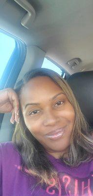 Photo of Tinishia A.