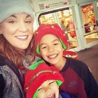 photo of Jennifer C.