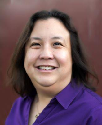 Photo of Christine R.