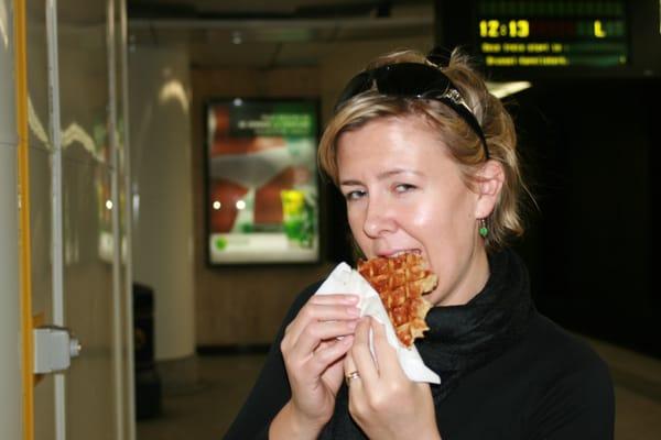photo of Taia C.