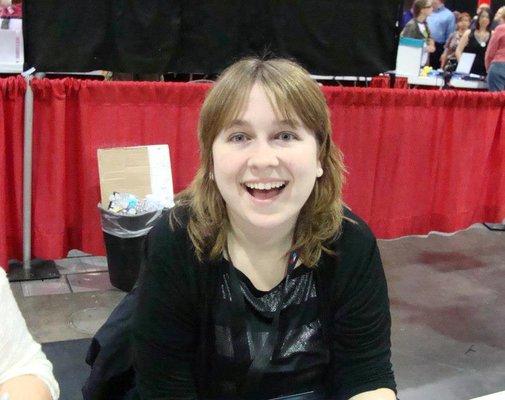 Photo of Dana C.