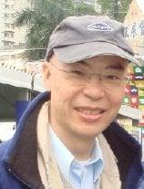 Photo of Milton L.