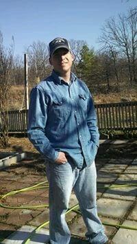 Photo of Patrick J.