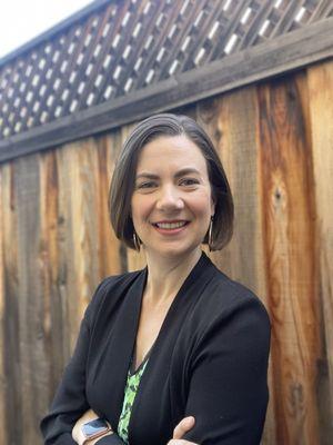 Photo of Julie A.