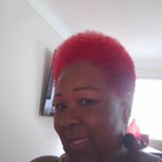 photo of Bernadine L.