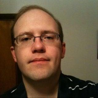 Photo of Jon U.