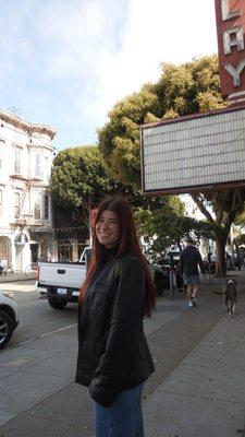 Photo of Amber F.