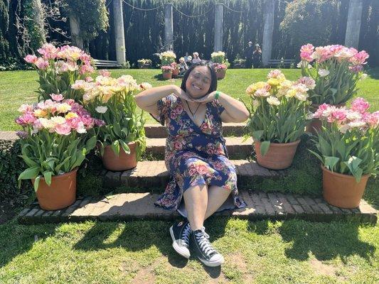 photo of Amanda Kaye S.