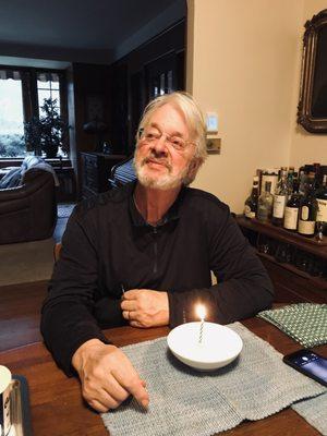 photo of Alan S.