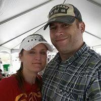 photo of Sharlene E.