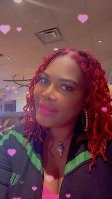 Photo of Cherri C.