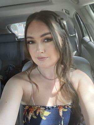 Photo of Stephanie M.