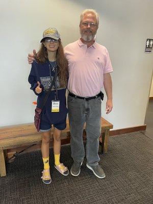 photo of Katherine E.