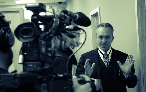 Photo of Bryan S.