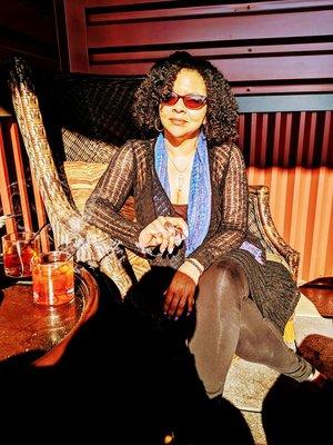 Photo of Kimberly S.