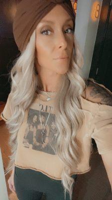 Photo of Kristen C.