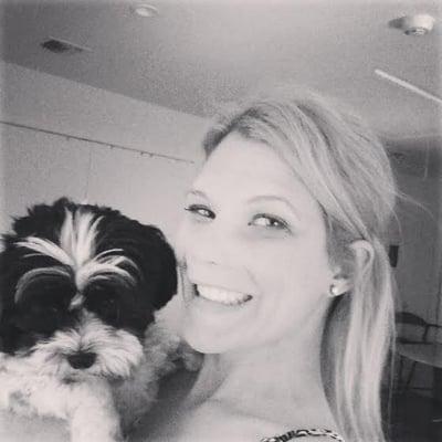 photo of Michelle C.