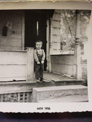 Photo of Rocky L.