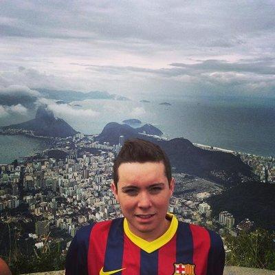 Photo of Tyler A.