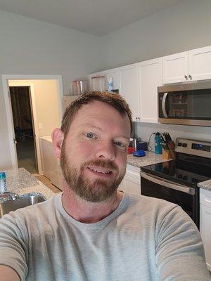 Photo of Austin L.
