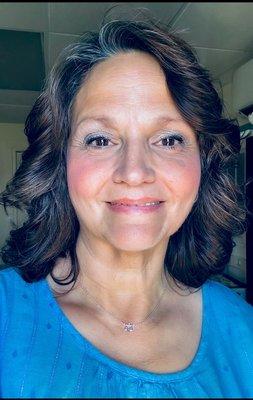 photo of Carrie Rae B.